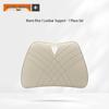 Neck Protection Pillow for Deep Blue Car Headrest and Lumbar Support S07/S05/S09/L07/SL03/G318
