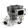 Turbo Charger 24400‑0494 Repalcement Fit for KOBELCO SK250‑8 SK260‑8 J05E 761916