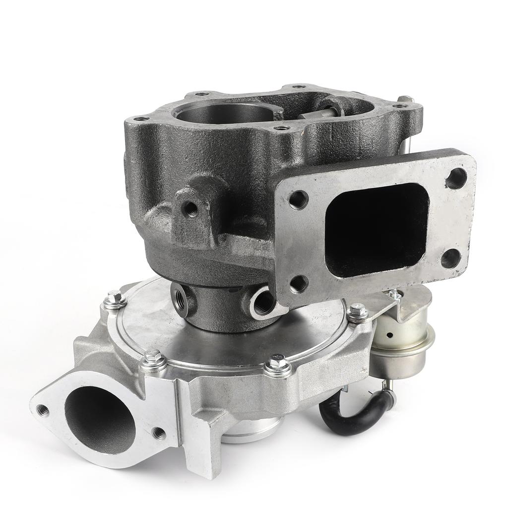 Turbo Charger 24400‑0494 Repalcement Fit for KOBELCO SK250‑8 SK260‑8 J05E 761916