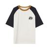 Boys' Cool-Touch Cotton Short Sleeve T-Shirt
