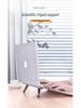 Aluminum Alloy Laptop Stand & Heat Dissipation Bracket for Apple MacBook