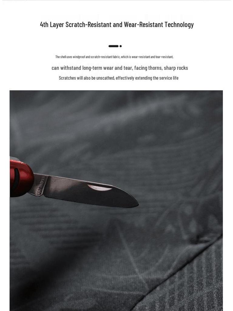 Men's Spring/Autumn 2024 Casual Hooded Outdoor Student Jacket