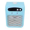 Desktop   Conditioner with Humidifier 1000ml Water   USB Rechargeable Quiet Desk   Cooler for Bedroom Offices