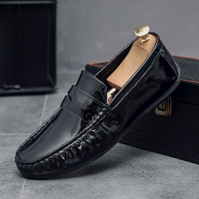 Sapatos de homem – Mocassins