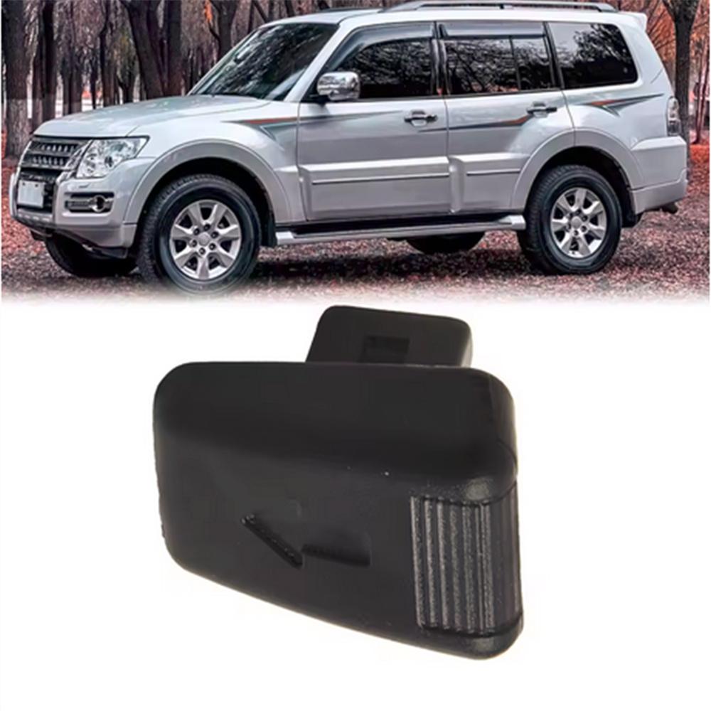 Car 2nd Row Folding Seat Knob MR655388 Fit For Mitsubishi Pajero Shogun MK3 MK4