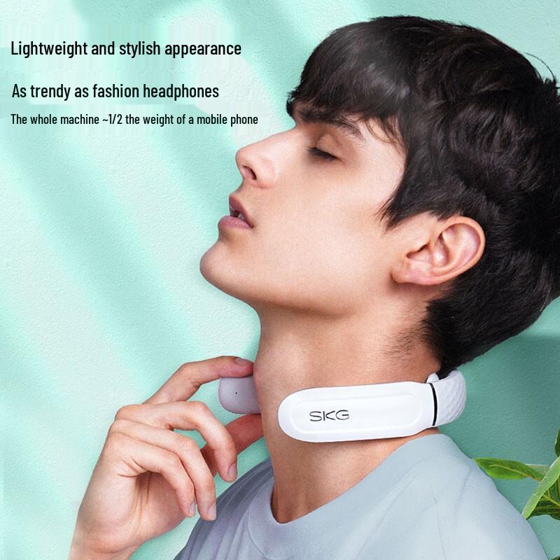 SKG Personal Neck & Shoulder Care Devices