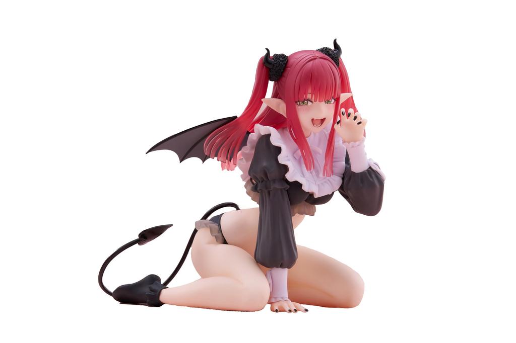 Stram - My Dress-Up Darling Søt Skrivebordsfigur Marin Kitagawa (Liz Ver.)