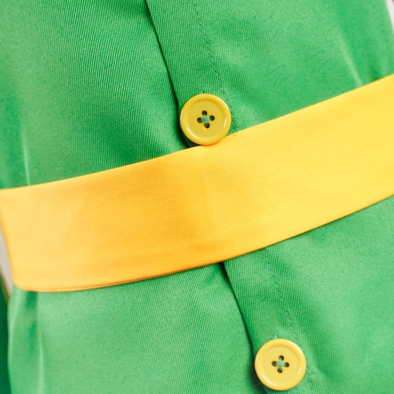 Der kleine Prinz Kinder-Cosplay-Kostüm – Französisches Film-Rollenspiel-Outfit auf Lager