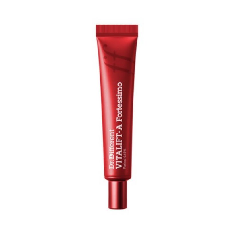 

Dr.Different Vitalift A Fortessimo 30g