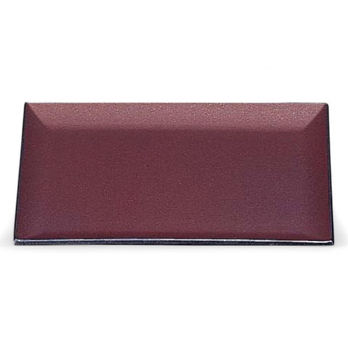 

Made in Artistic x 33cm x Enjime Metallic Fugen Small J-kitchens Placemat, Japan, Tray, 42.5cm 2cm, Lacquer, Lightweight,