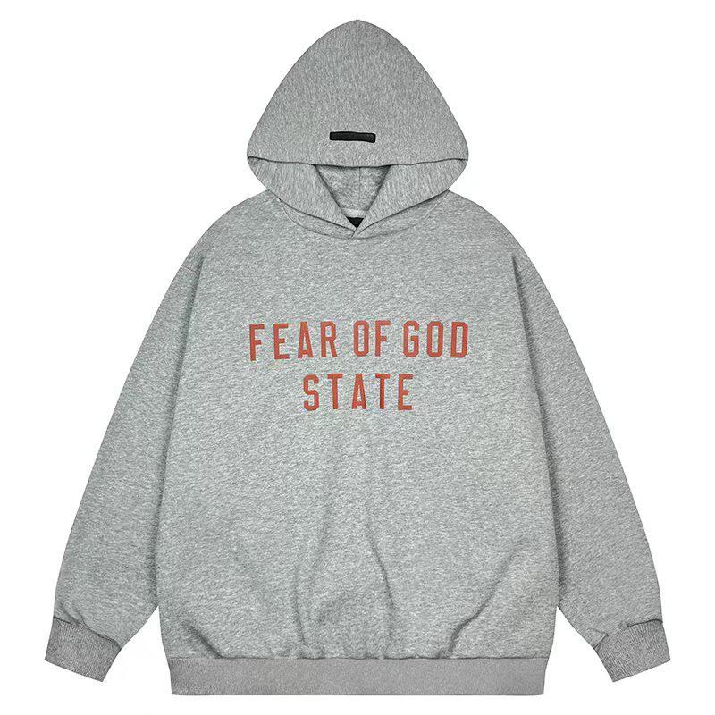 Mens Womens Casual Loose Fit Hooded Sweatshirt Jogger Pants Set Warm Cotton Streetwear Outfit Winter