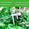 Adjustable Plant Watering System  Farmland Bonsai Flower Vegetable Greenhouse