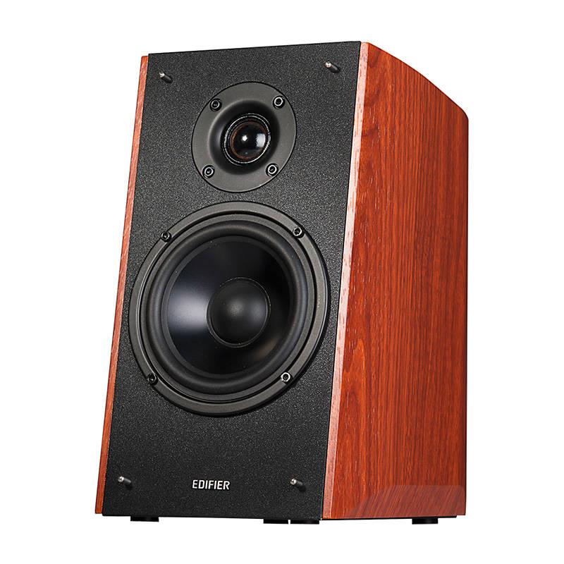 Głośniki 2.0 Edifier R2000Db (Brązowe)