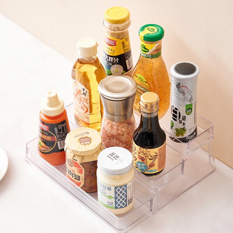Beidoyang Tiered Kitchen Seasoning Organizer