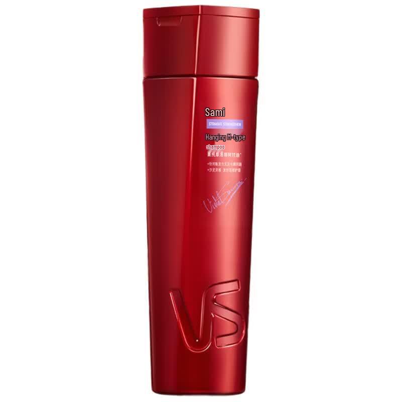 Vidal Sassoon Smooth & Straight Shampoo