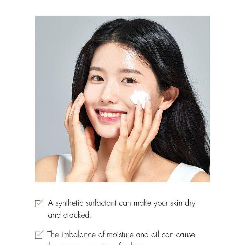 Dr. Ceuracle - 5 Alpha Control Clearing Cleansing Foam