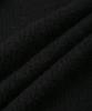 GRAILZ Kinky Cat Mohair Knit [Black]