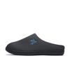 MAIITRIP Room Winter Slippers for Indoor Popular House Available in 6 Dark Size S Men's Slippers, Lightweight, Washable, Use, Warm, Non-Slip,