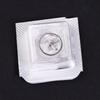 Universal NH38 NH39 Balance Wheel Assembly Shock Resistant Designs Spring Assembly Suitable for Mechanical Timepieces