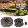 Clutch Drum For Poulan P3516 P3816 P3818 Chainsaw Sprocket 530057905 Clutch 53005790 Chain Saw Clutch Spare Parts