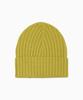 CUTZ Ribbed Beanie - 5 Colors