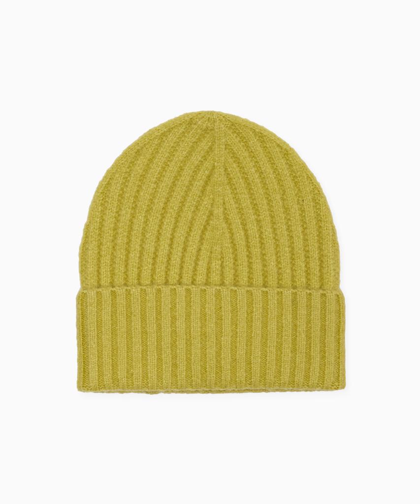 CUTZ Ribbed Beanie - 5 Colors