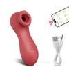 Powerful Sucker Clitoris Sucking Vibrator for Women Female Clit Nipple Oral Vacuum Vibration Stimulator Sex Toys Adults Goods 18+