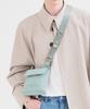 National Publicity Bishop Nx Mini Crossbody Bag Mint
