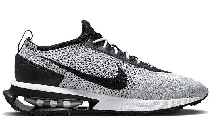 Nike Air Max Flyknit Racer Grigio 2022 - DJ6106-002 Scarpe da Uomo
