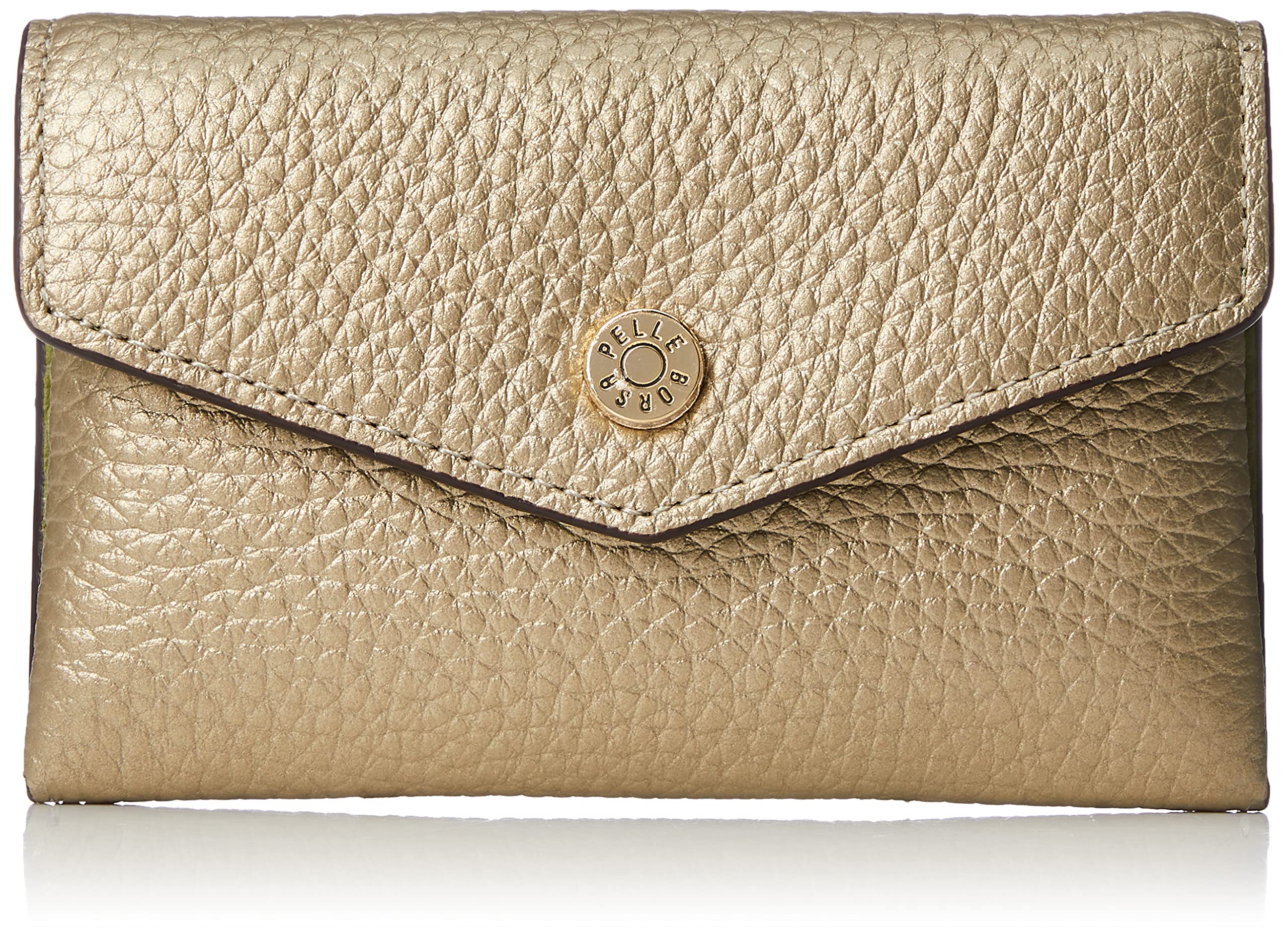 

Wallet Renette Goods Gold [Pereborsa] (GO)