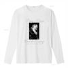 San Padre Pio Prega Spera Non Preoccuparti T-Shirt Cristiana Cattolica vintage Lavata moda streetwear Grafica alla moda Casual homme