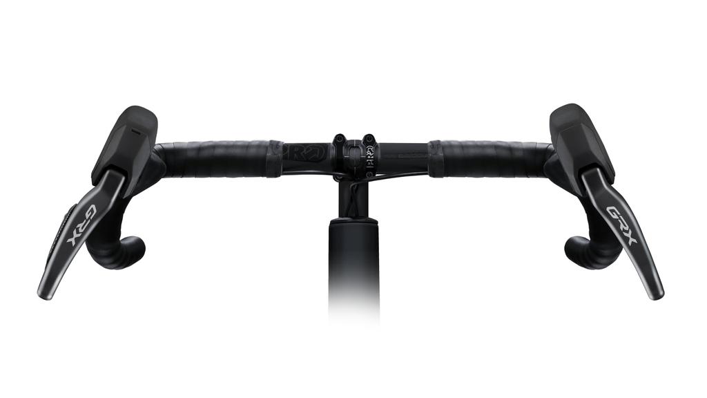 SHIMANO GRX Left Brake Lever Drop Handlebar HYD IBLRX825L BL-RX825