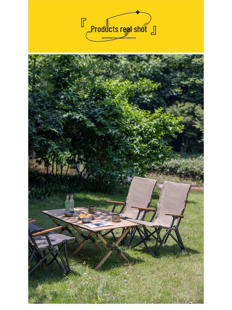 Folding Outdoor Lounge Chair & Nap Bed