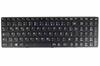 Tradebit - Tastatur Für Lenovo IdeaPad | Deutsch DE QWERTZ | Volle Kompatibilität | Hochwertige Materialien | Models: G500 G505 G510 G700 G710