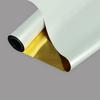Sample Unique 3D Embossing Effect Special DTF PET Film DTF Gold Foil for T-Shirt Clothes Printing