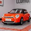 Caipo 88740 Mini New Energy Sports Car Model with Sound & Light