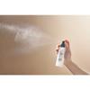 Cream milk protein hair mist white musk scent, 2 packs, 105ml