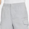 Nike Casual Shorts Men's Gray Moderate DN4469-077