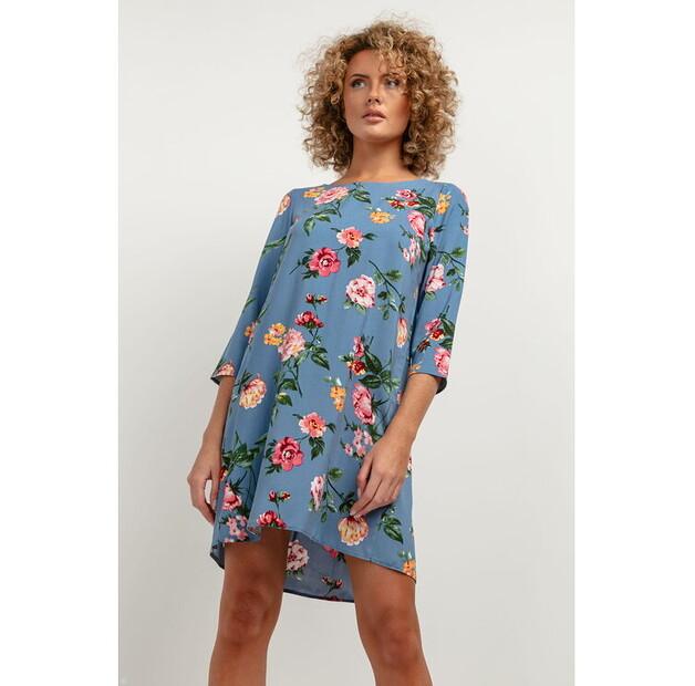 Платье Tessita T391 EU S