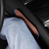 Car Pillow Car Knee Pad Elastic Memory Foam Leg Pad For Buick Regal Lacrosse Avenir Envision Angkola Electra Anthem Cascada Avista Riviera