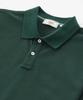 STCO Diems Lecture Silket Pq Collared T-Shirt Light Green (Classic Fit)_Dtsvb14Csq