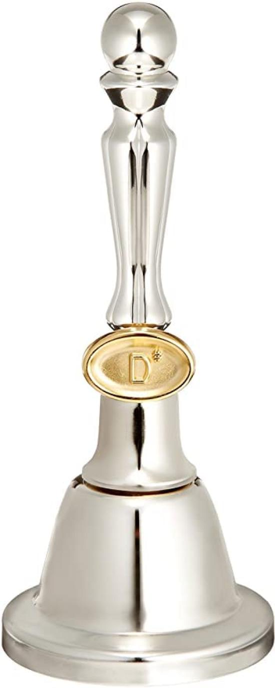 

Zen-On Музыкальный колокольчик Super II Одинарный тон MB-SPII №11 D# (Ре#Ми бемоль [Средний]) с трехтональным язычком