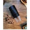 Portable Electric Coffee Grinder USB Rechargeable Coffee Grinder Electric Coffee Grinder Coffee Grinder