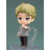 Good Smile Company - Spy x Family - Figurine Nendoroid Loid Forger: Casual Outfit Ver. 10 cm