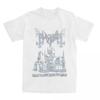Mayhem Deathcrush Dead Varg T Shirt Summer Men Women Funny O-Neck T-Shirt Fashion Vintage Cotton Large Size T Shir