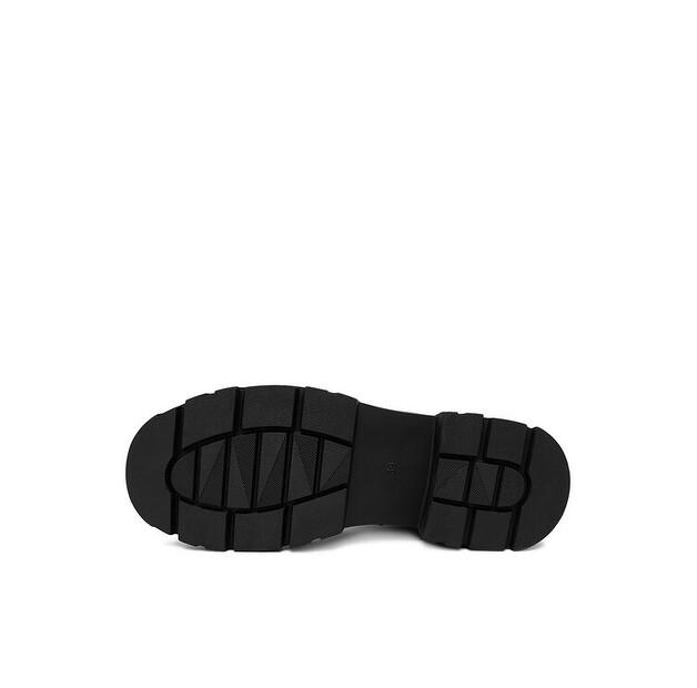 DeeZee Ankle Boots HX22030-116, Black