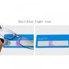 Lightweight Rimless Bifocal Anti-Blue Light Reading Glasses for Men Women Fashion Reader