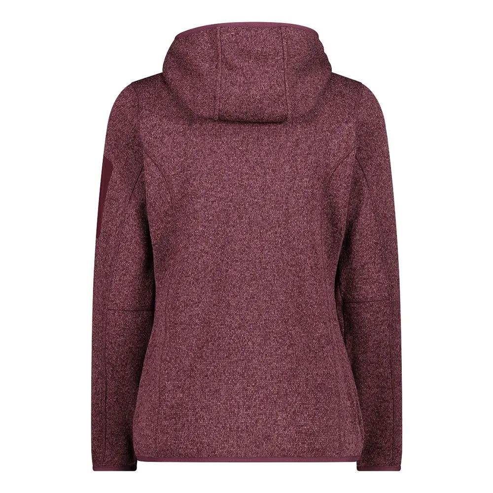 CMP Fleece Sweatshirt 3H19826