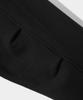 Dimitri Black [Crop Selection] Asi Four Seasons Essentials Hooded Zip-Up_Sweat Black