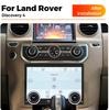 10.1" For 10-16 Land Rover Discovery 4 LR4 Air Condition Panel LCD Touch Screen